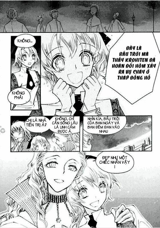 ciel ~the last autumn story chapter 23 28