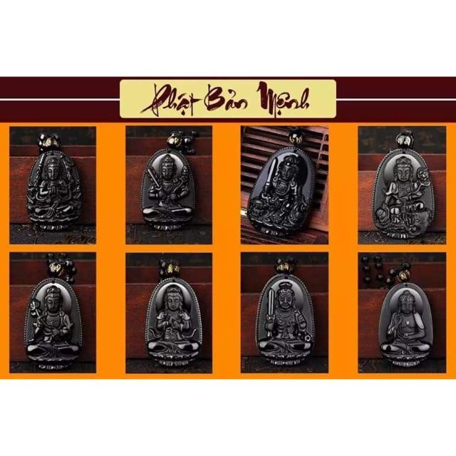 Si 8 phật bản mệnh