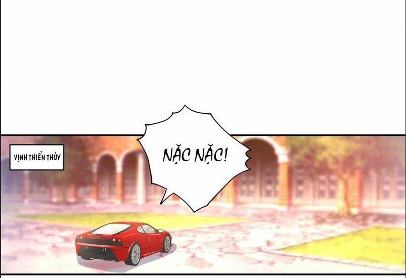 nhập cốt noãn hôn chapter 330 15