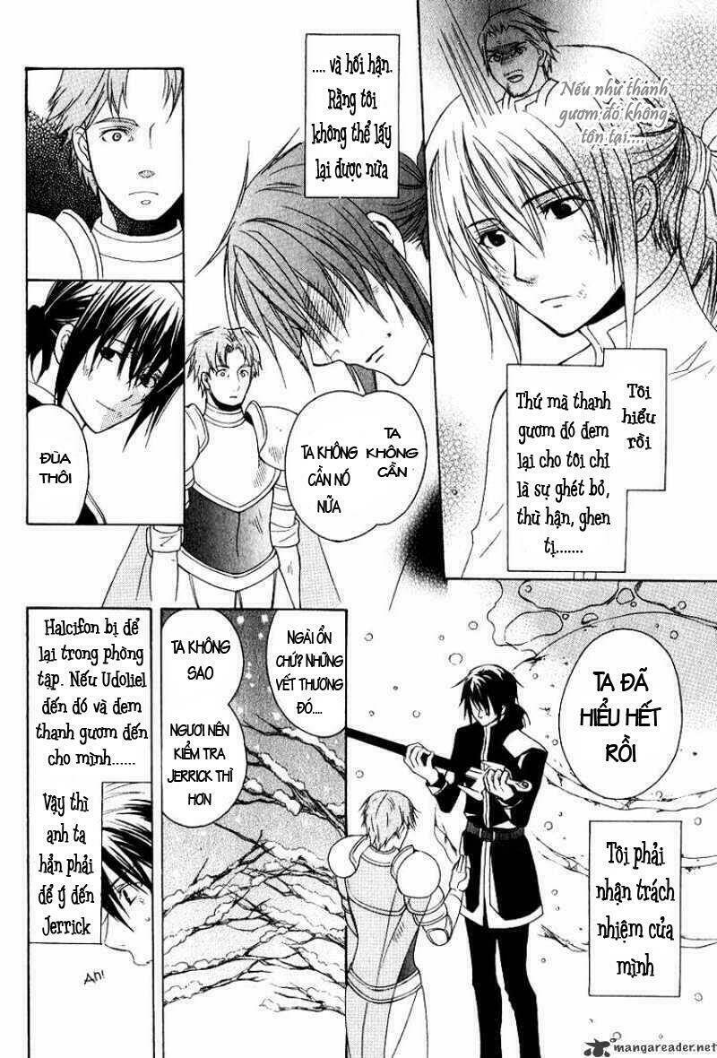 adarushan no hanayome chapter 7 24