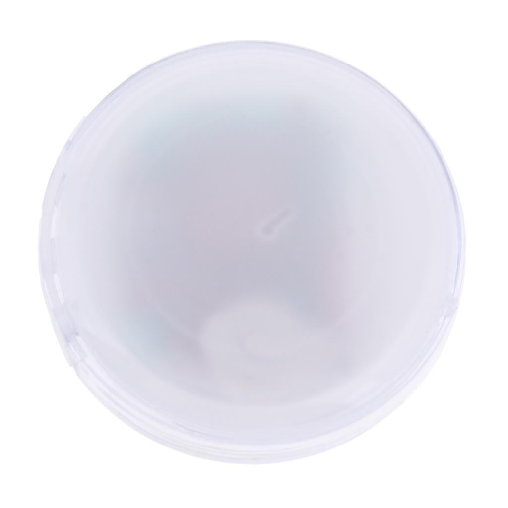 Motorcycle  Temperature Gauge - Digital Display - Red