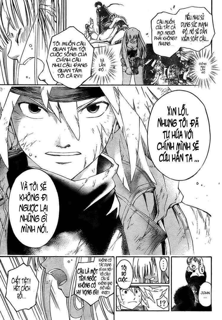 silvery crow chapter 15 12