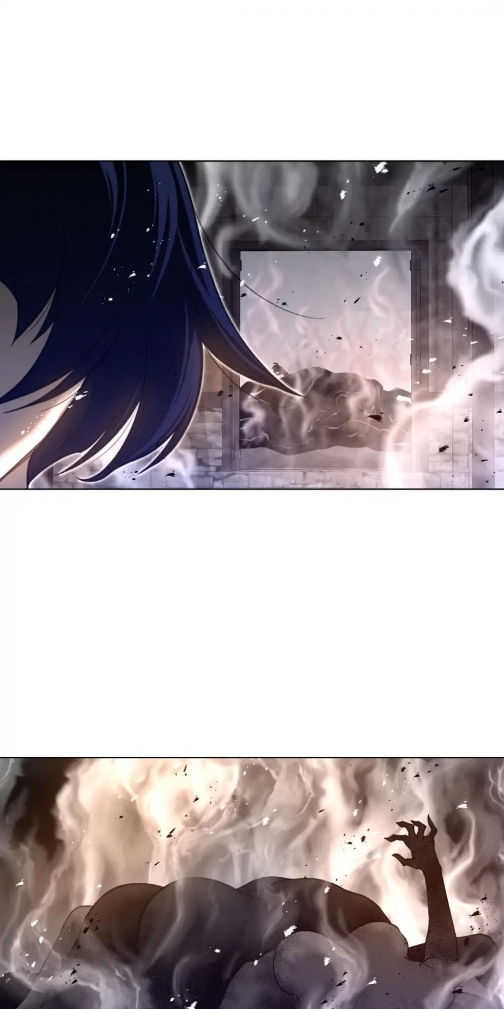 một nửa hoàn hảo chapter 85 19