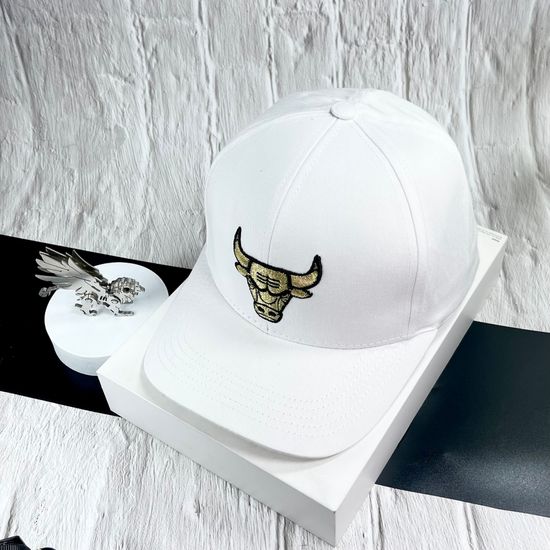 Nón kết, mũ lưỡi trai Chicago trâu phối vải kaki form chuẩn thời trang cao cấp