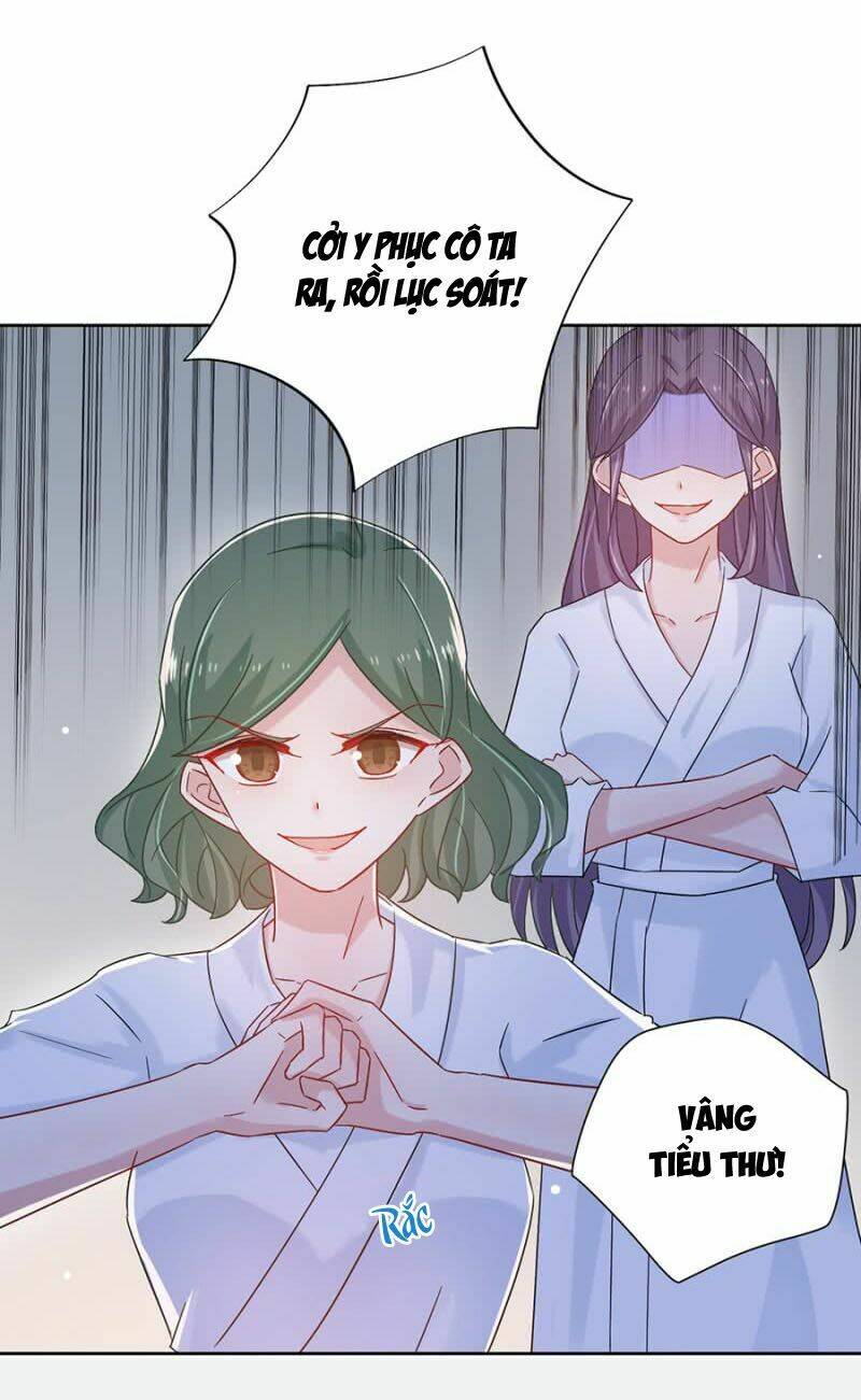 ma lạt thiên kim đẩu ác thiếu chapter 73 3