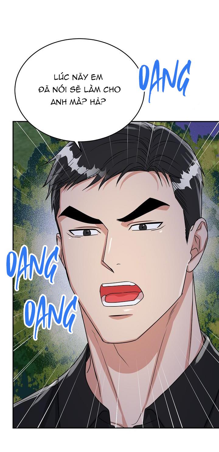 hổ dữ chapter 23 18