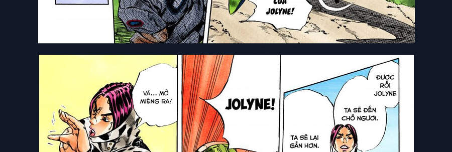 cuộc phiêu lưu bí ẩn chapter 709 17