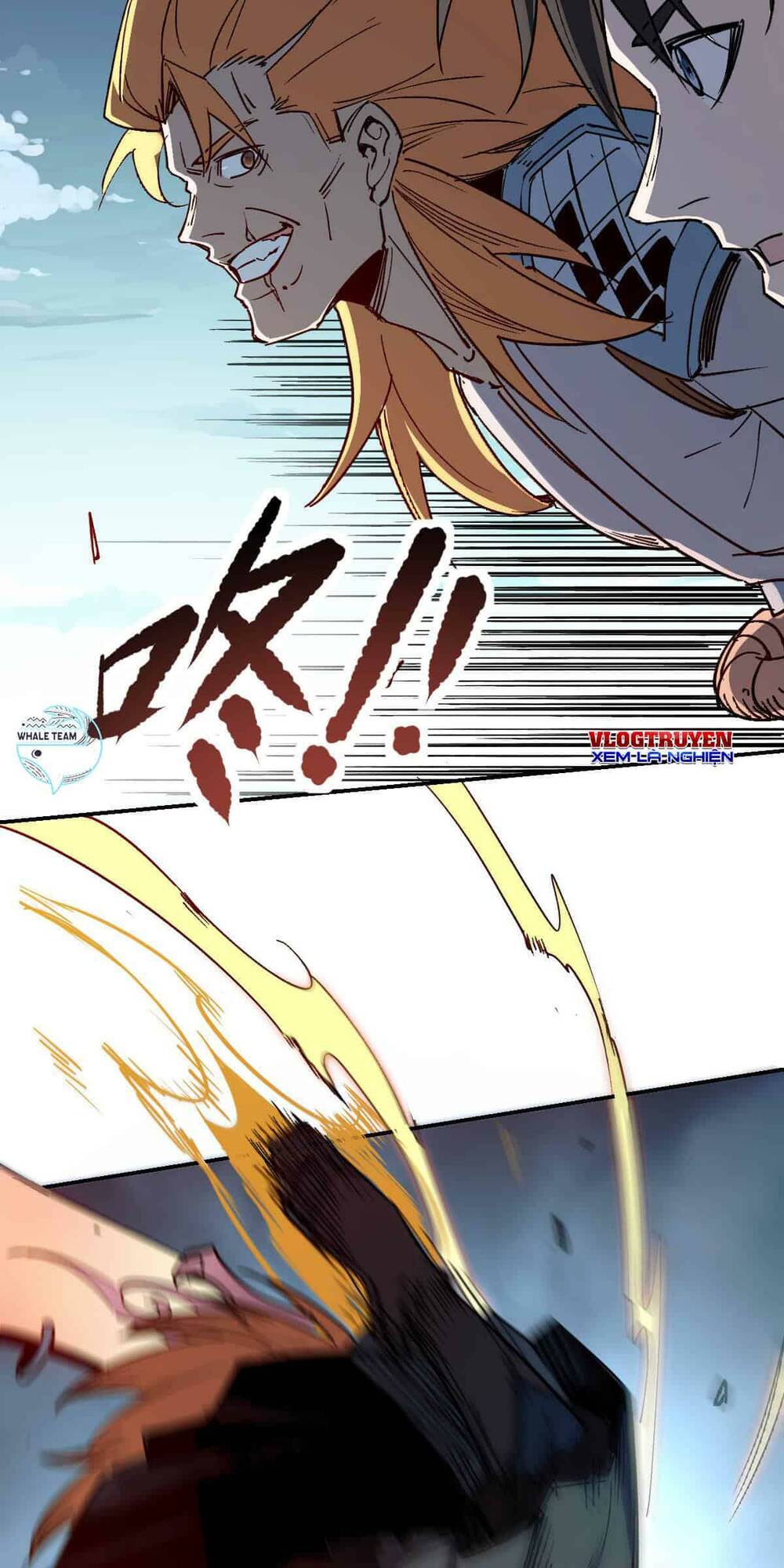 ta thực sự chỉ biết ngự kiếm thuật chapter 18 56