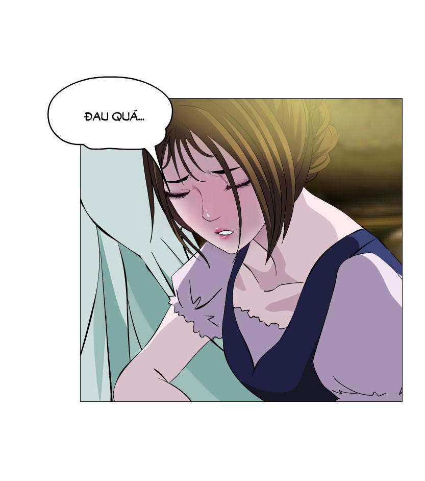 cạm bẫy của nữ thần chapter 36 21