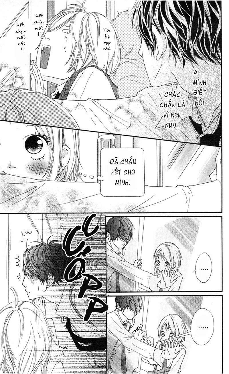 tình yêu học trò chapter 9 6