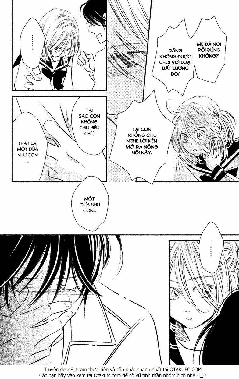 la vie en boze chapter 1 48