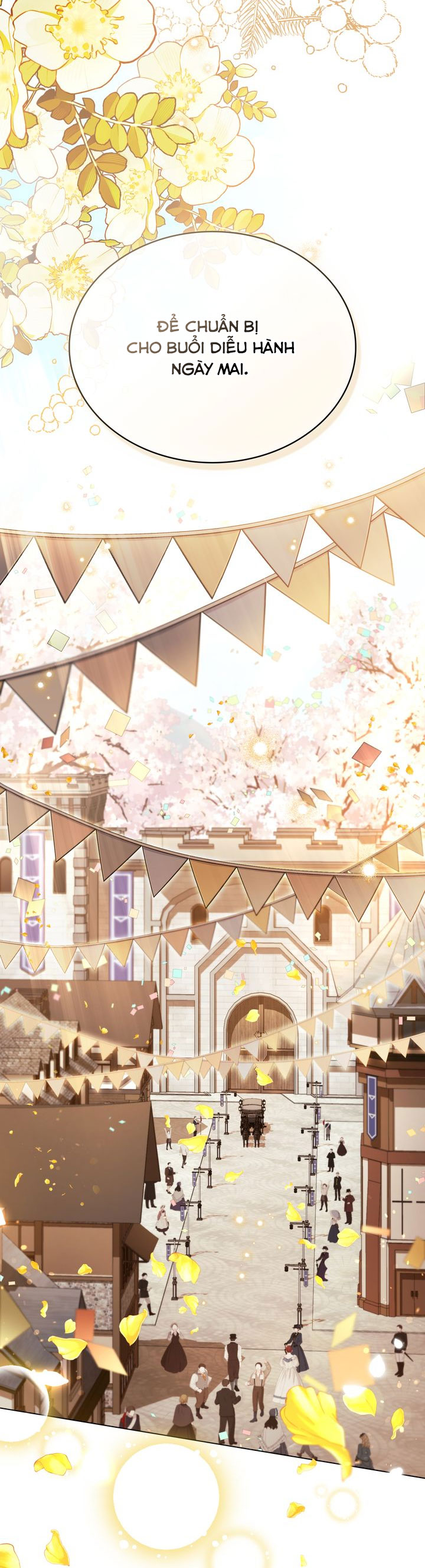 cầu mong chúa sẽ cứu rỗi cho cái chết của tôi chapter 41 25