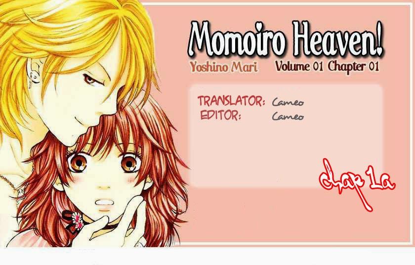 momoiro heaven chapter 1 27