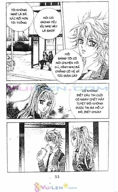 chàng gà mái chapter 7 53