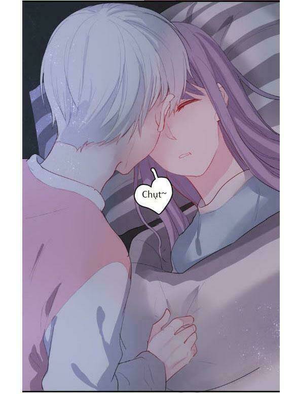 quy tắc của mỹ nam chapter 33 37