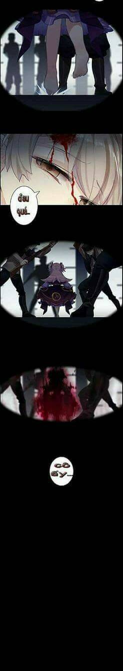 guns girl - honkai gakuen: quá khứ của sin mal chapter 1 31