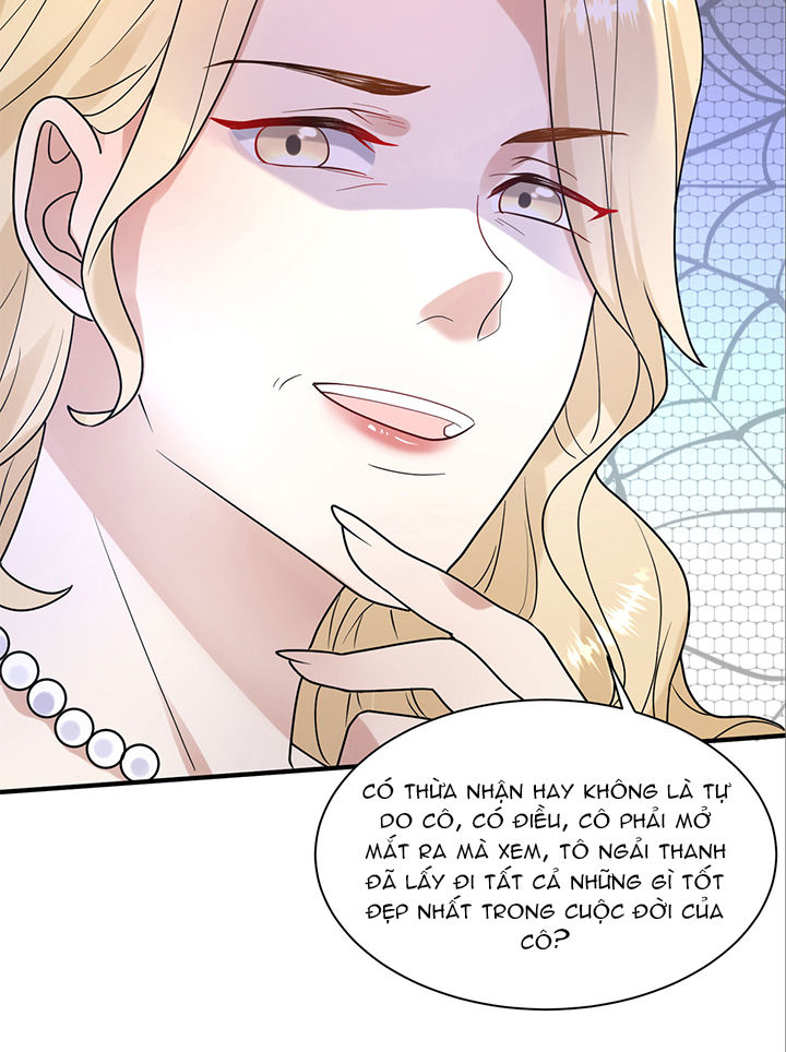 tổng tài truy thê: phu nhân lại chạy trốn chapter 26 24