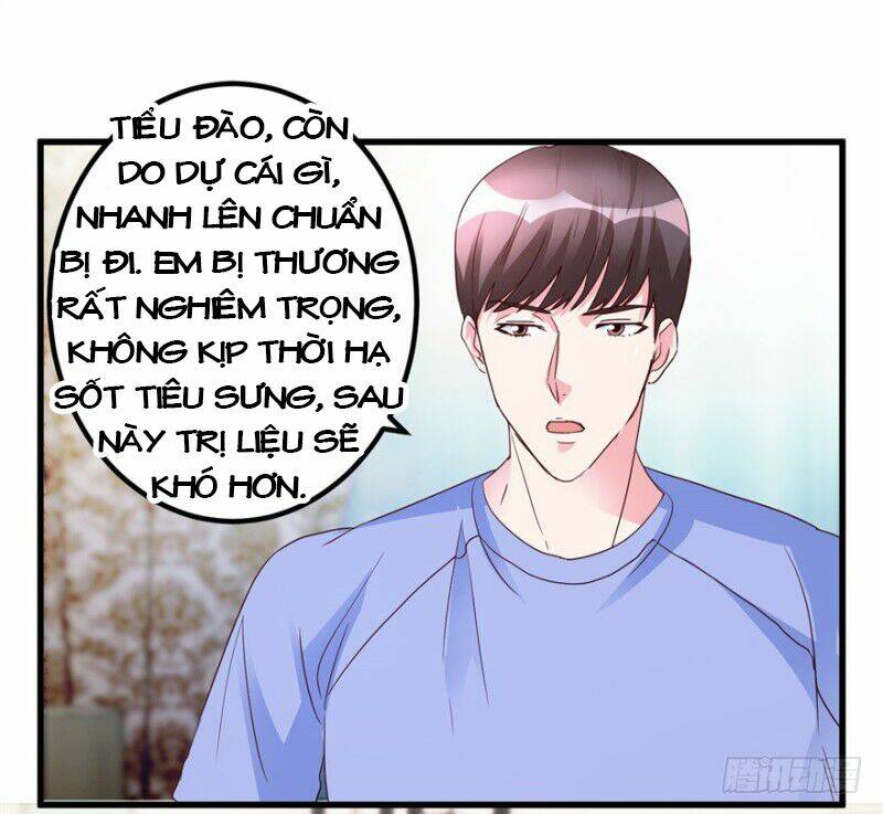 thấu thị tiên y chapter 42 13