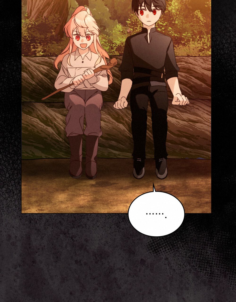 ánh sáng của bình minh chapter 8 19