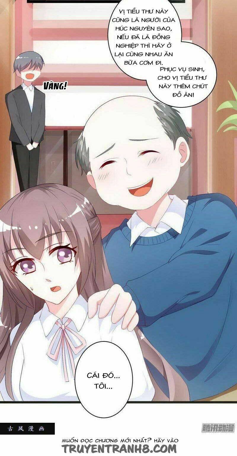 anh trên thiên đường, tôi dưới địa ngục chapter 7 16