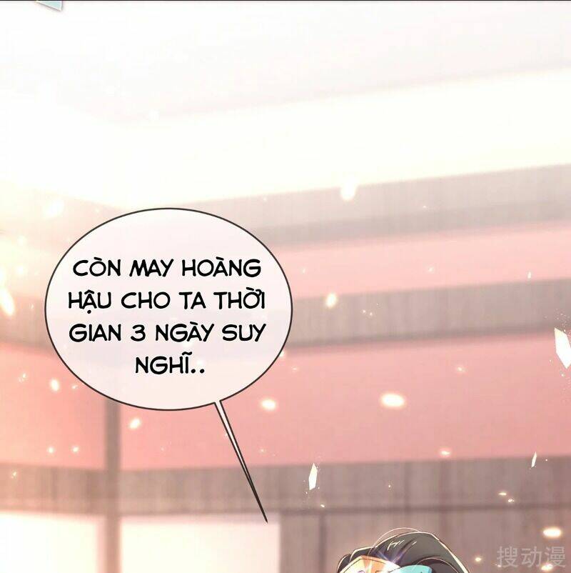 thị huyết y phi chapter 69 11