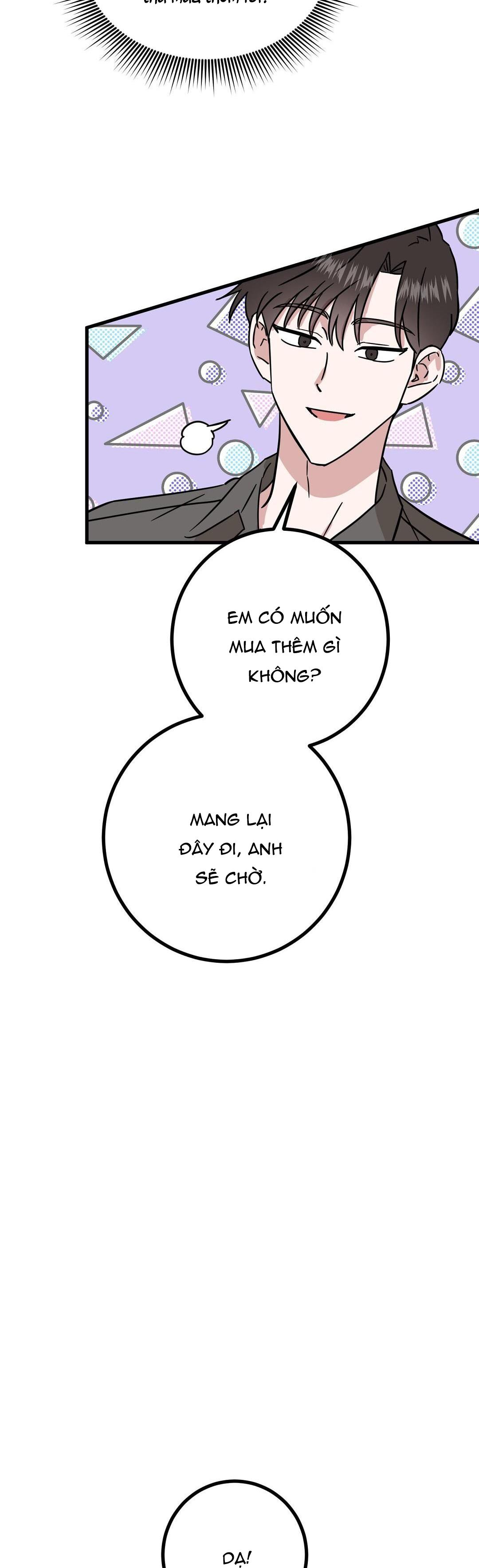 nhà tôi thành phim trường mất rồi chapter 6 11