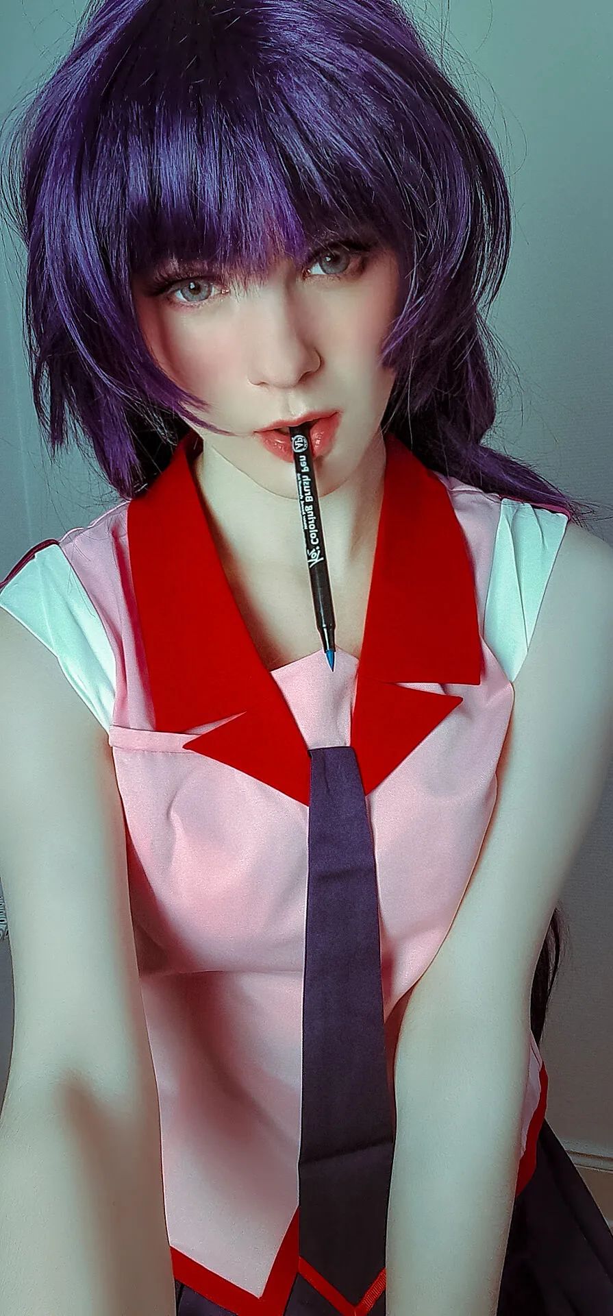 hình cosplay chapter 288 87
