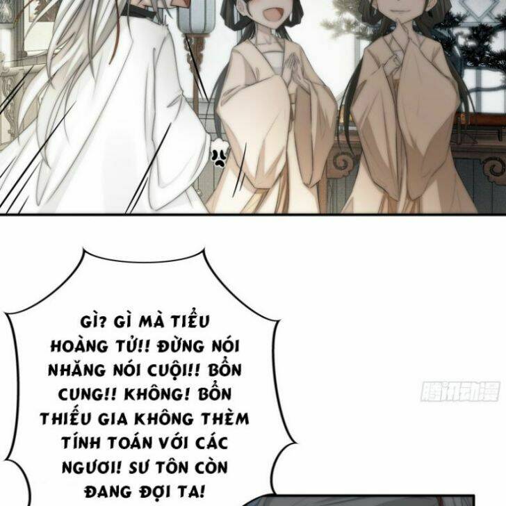 nguyệt trụy trọng minh chapter 19 70