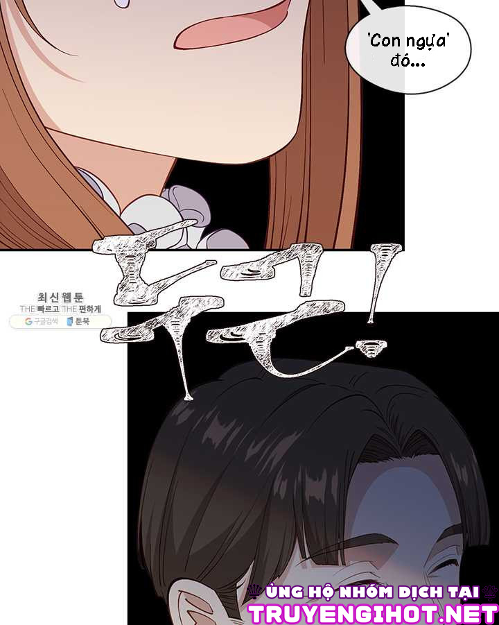 cẩn thận nữ phụ phản diện đấy! chapter 69 18