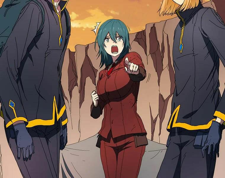 các chòm sao chỉ chú ý mình tôi chapter 27 75