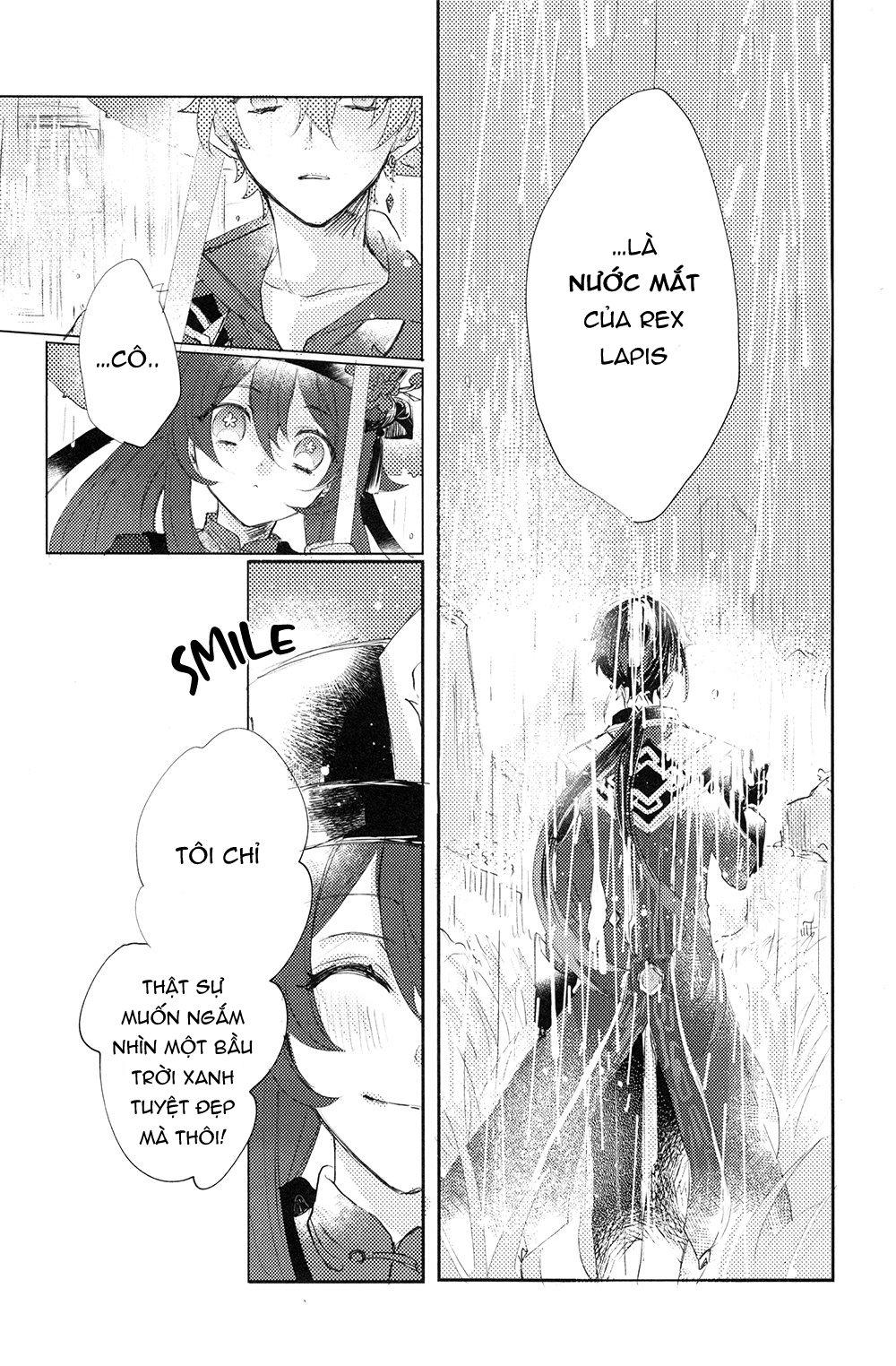 oneshot hỏny chapter 63 36