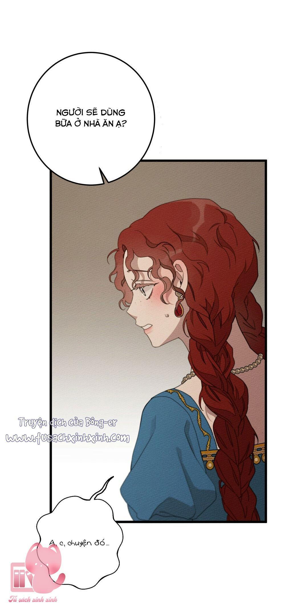 dưới tán cây sồi chapter 50 34