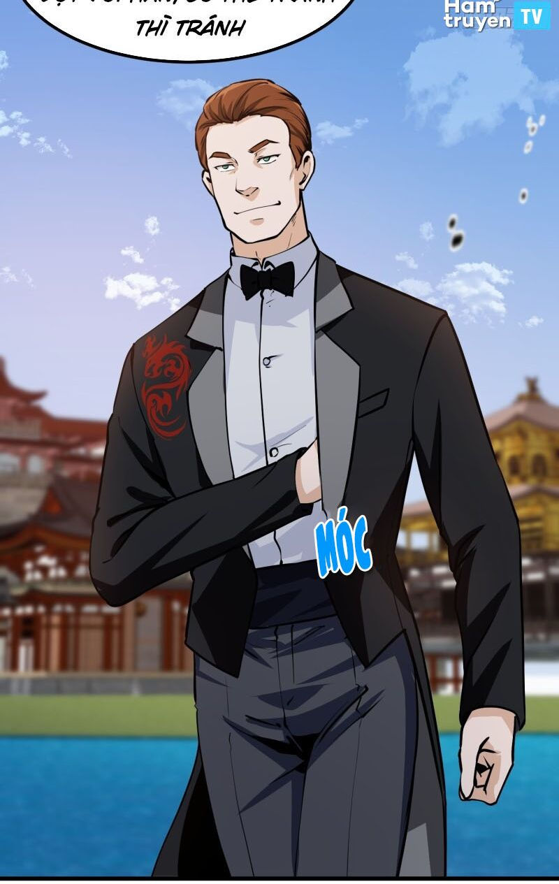 ta chẳng qua là một đại la kim tiên chapter 105 20