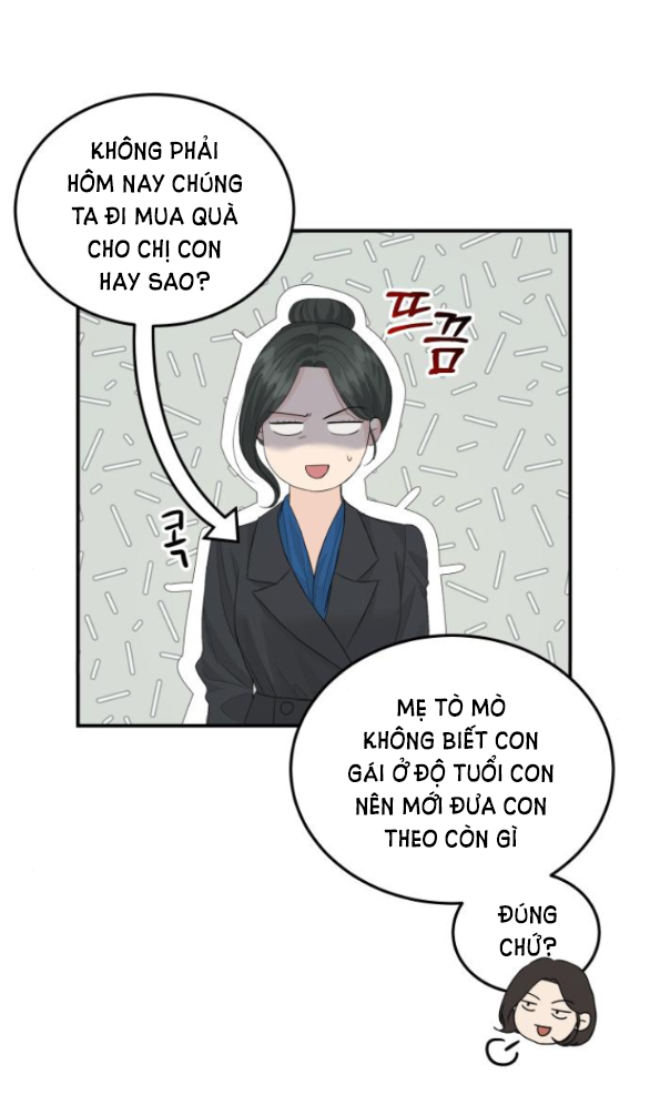 cuộc hôn nhân hoàn hảo chapter 61.1 7