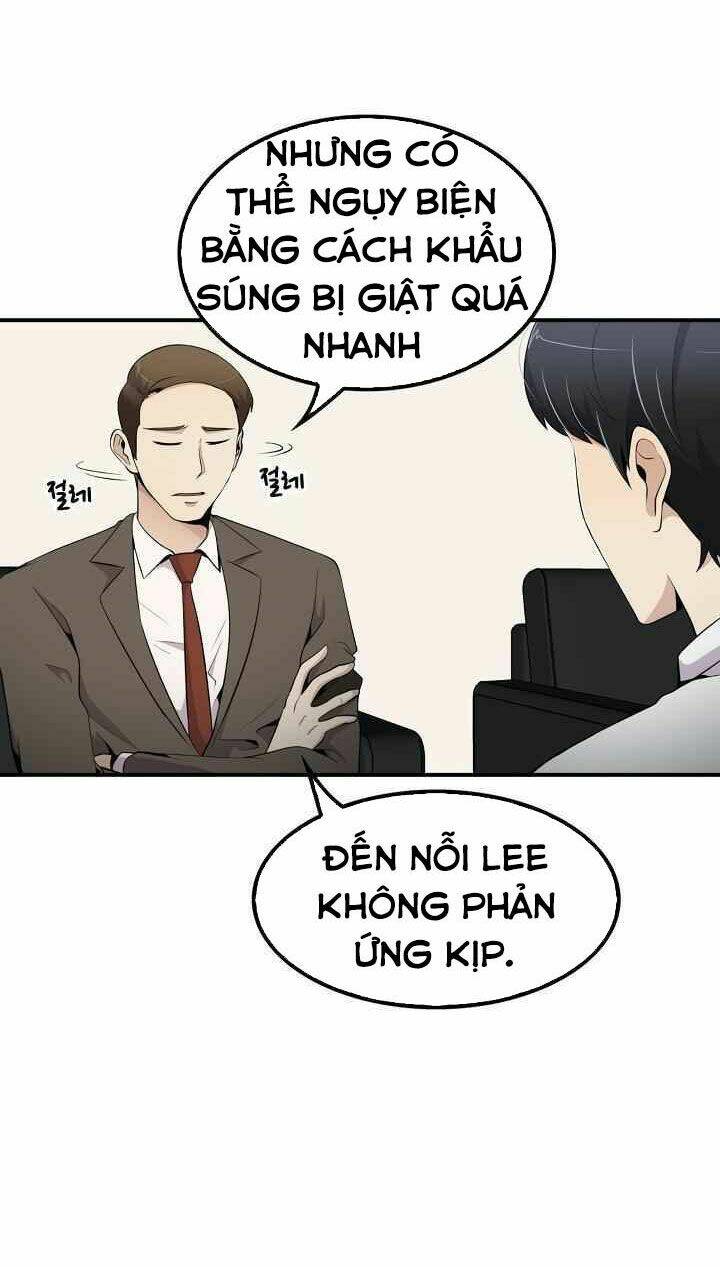 điều tra viên chuyển sinh chapter 11 40