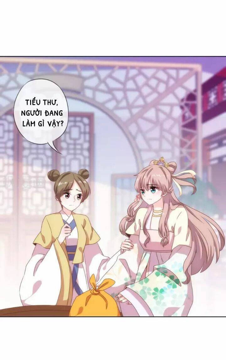 ồ, phu quân đáng yêu của tôi! chapter 5 29