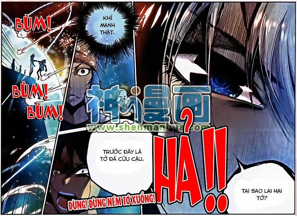 già thiên chapter 4 16