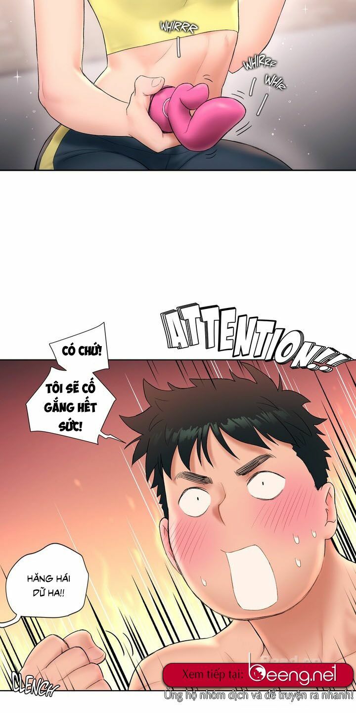 phòng tập gym bí mật chapter 12 24