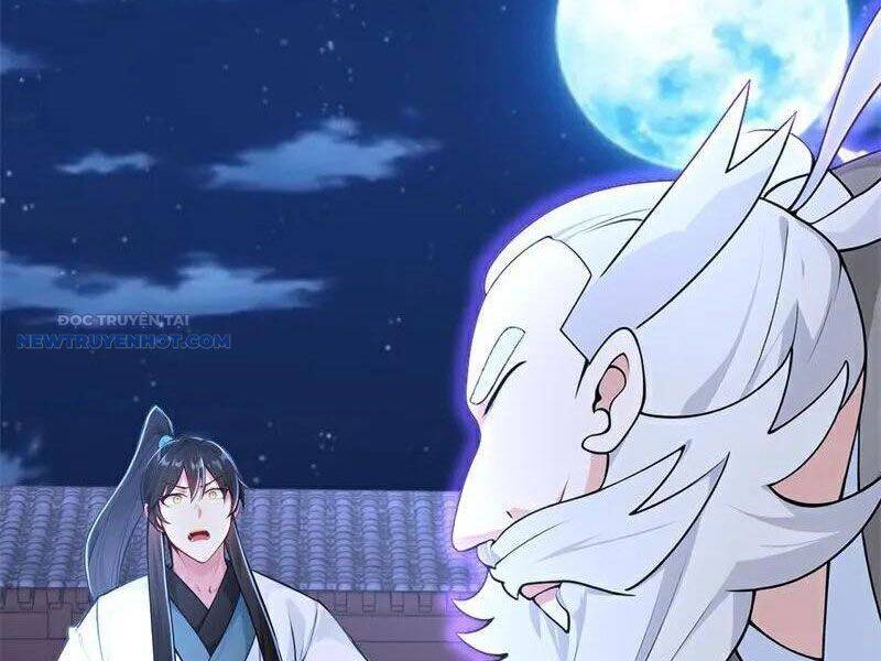 ta thực sự không muốn làm thần tiên chapter 116 41