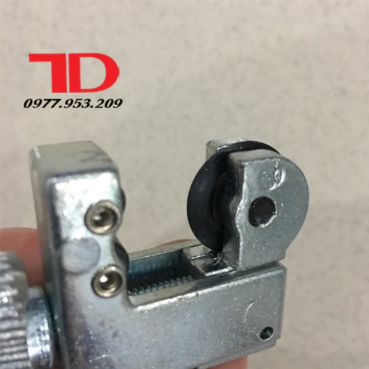 Dao cắt ống đồng mini các loại