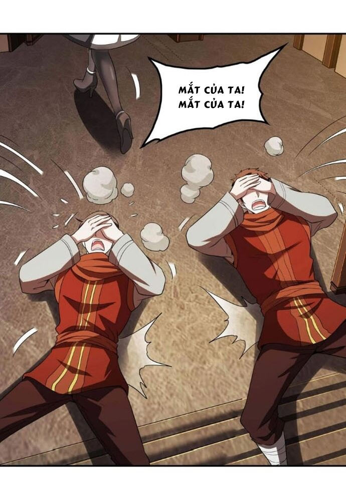 đệ nhất người ở rể chapter 85 51