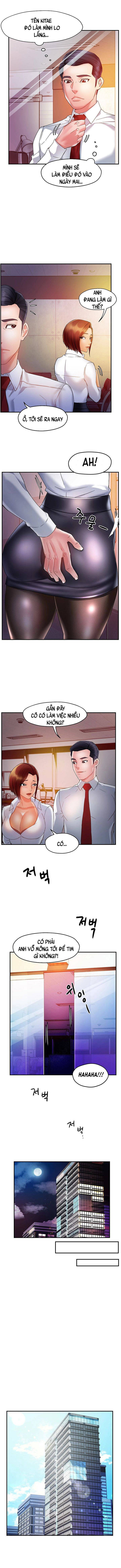 thưa nhóm trưởng! đây là báo cáo chapter 15 4