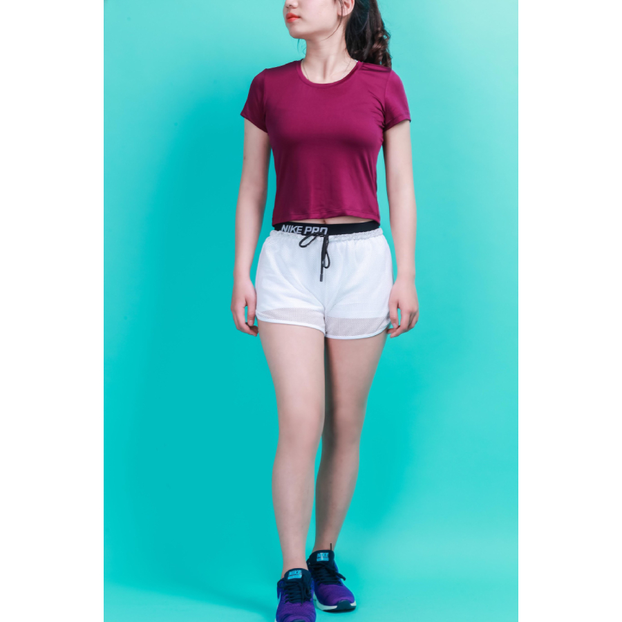 Bộ lửng tập gym AHsport BL21601