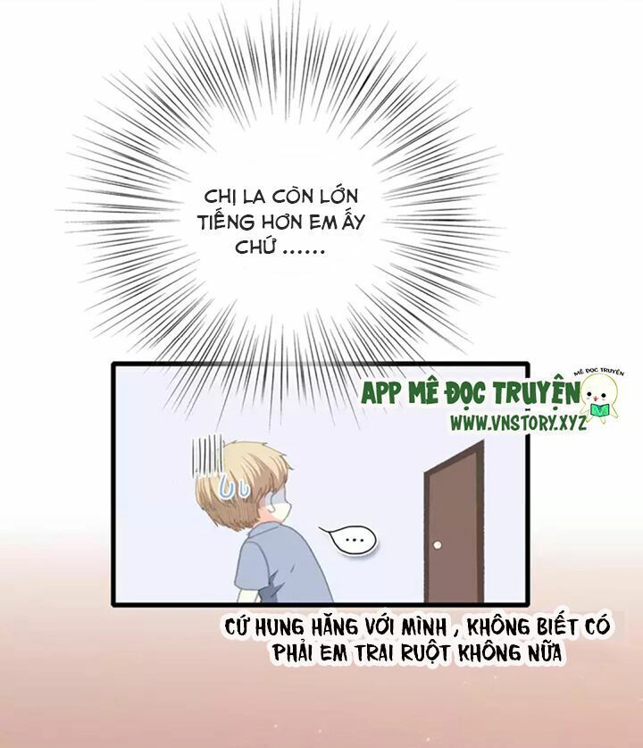 con tim rung động 2 chapter 4 21