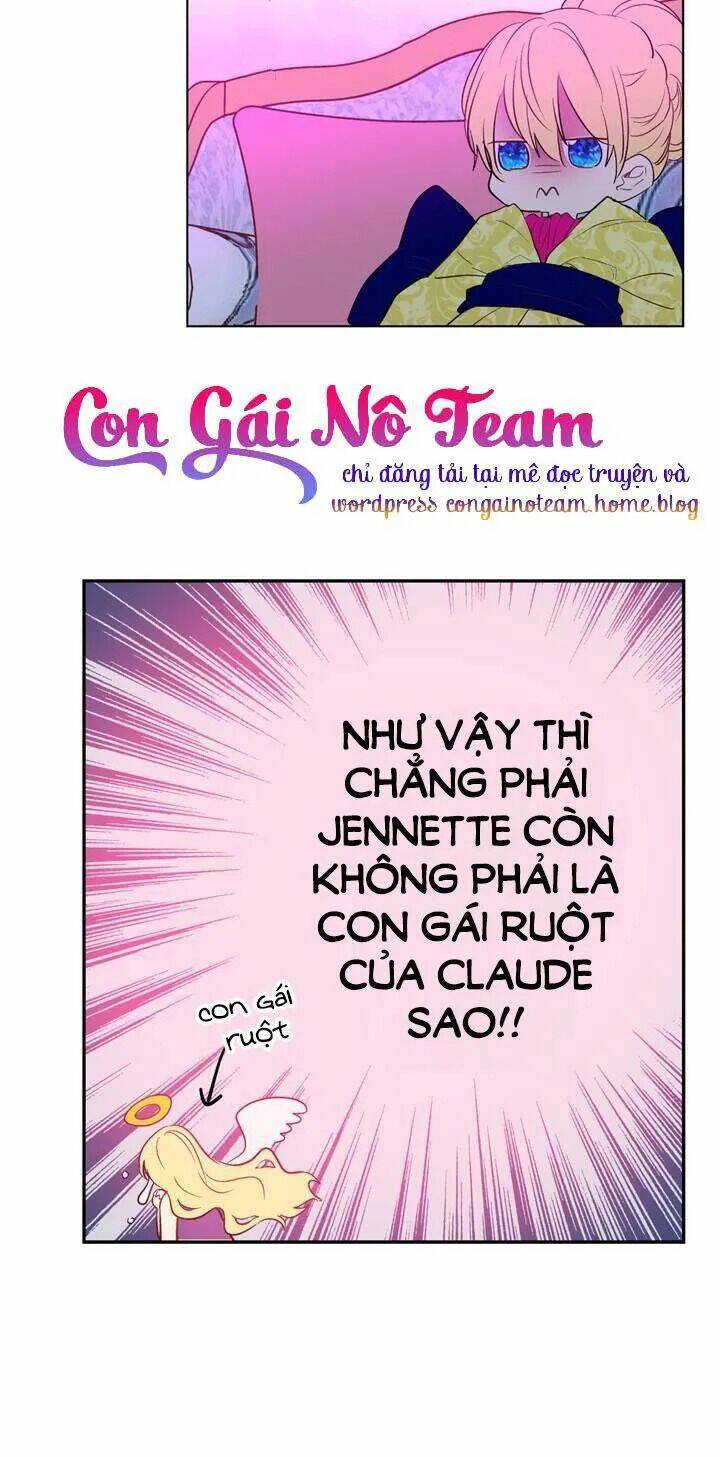 một ngày nọ ta trở thành công chúa chapter 19 47