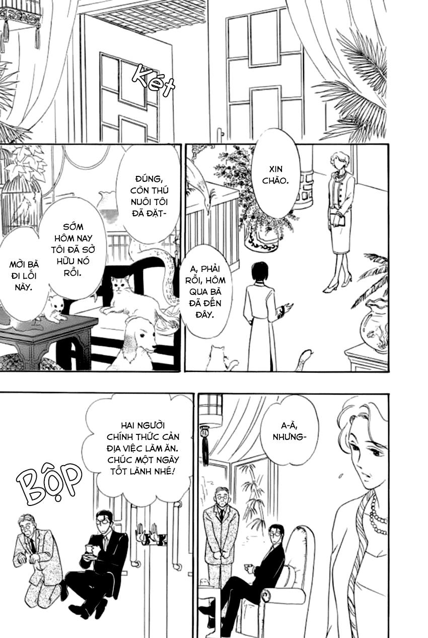 new pet shop of horror chapter 21 6