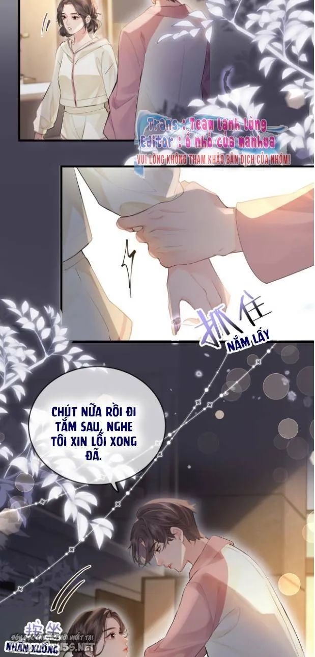 vợ chồng siêu sao có chút ngọt [m] chapter 29 14