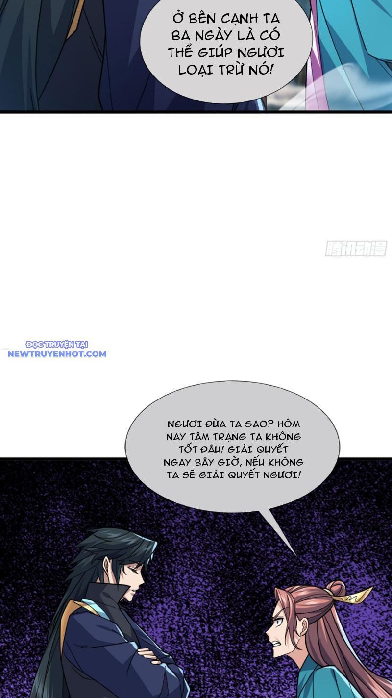 ngủ say vạn cổ: xuất thế đẩy ngang chư thiên chapter 8 71