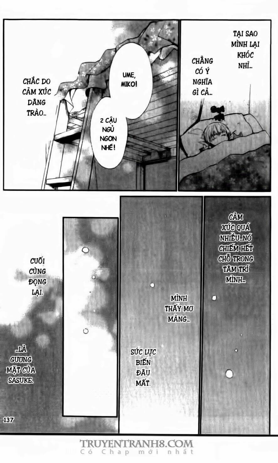 trường học bí ẩn chapter 41 13