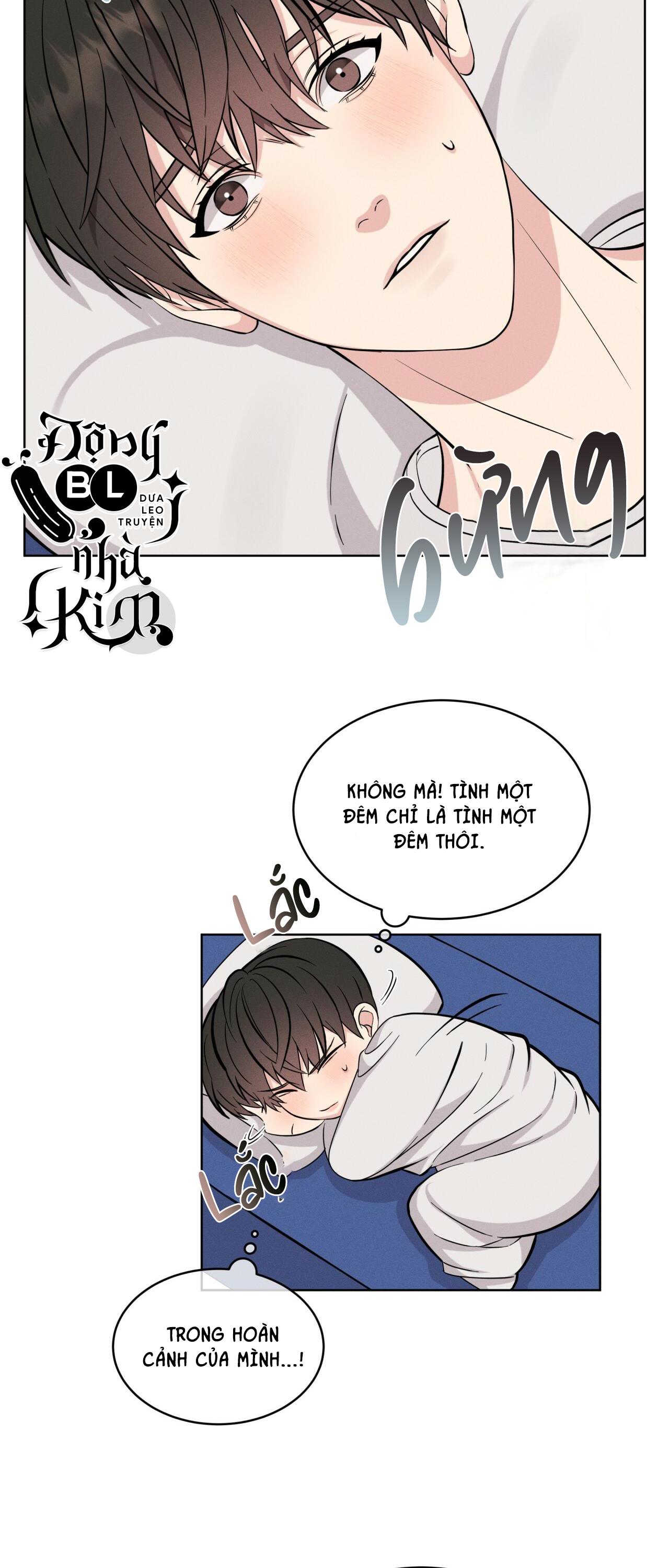 đêm ở london chapter 4 11